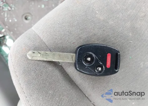 2010 Honda Insight Ex from USA, damaged, VIN JHMZE2H78AS023374